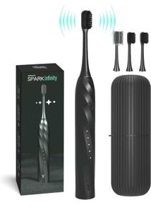 Caresmith Spark Infinity Electric Toothbrush
