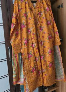 New Riwayat Og Pakistani Dress