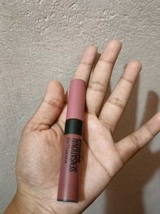 Maybelline Sensational Liquid Lipstick Nude Nuance