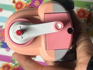 Cute Car Pencil Sharpener