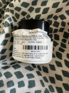 New Belif Moisturizing Bomb-10ml