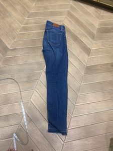 Lucy Brand  blue  Jeans