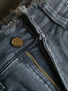 Dark Wash Skinny Jeans