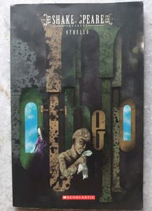 Combo Of 6 Shakespeare Books