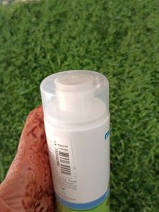 Mamaearth Niacin Face Toner