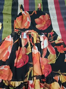 Stylish Frock