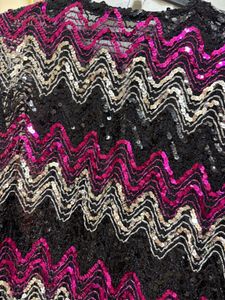 Sequins Top