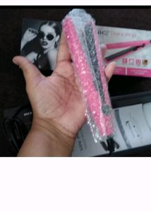 Ikonic Mini Hair Straightener