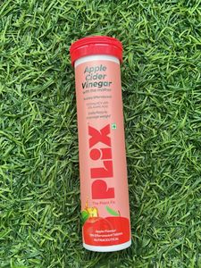 Plix Apple Cider Vinager