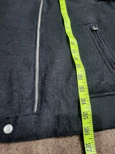 Stylish Black Jacket