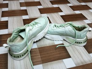FIRST COPY - SHOES