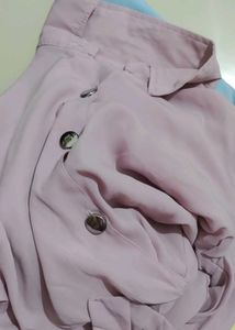 Clothes that can be recycle and reuse