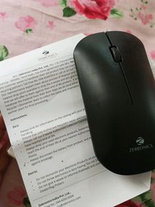 Wireless Mouse