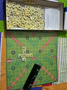 Wordlink Game