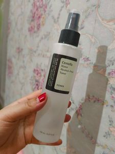 COSRX Centella Water Alcohol-Free Toner