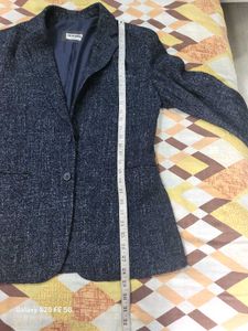 Men&#39;s Navy Blazer