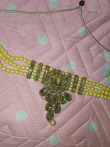 Necklace Jewellery