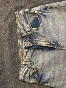 H&amp;M Slim Fit Jeans