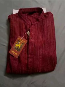 men classic kurta