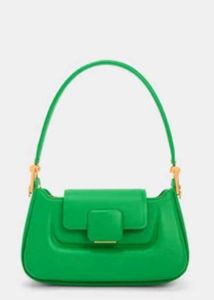 Charles And Kieth Sling Bag