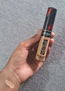 Loreal Full Coverage Concealer 314