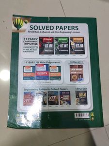 JEE Main Physics In 40 Days By Arihant