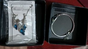 Jewellery Set