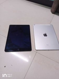 Apple iPad  - Not Working