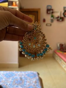 Beautiful Earrings