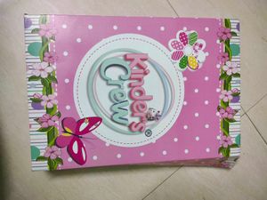 Baby Gift Set