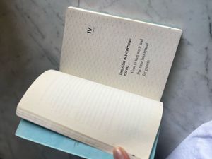 IKIGAI -The Japanese Secret To A Long &amp; Happy Life