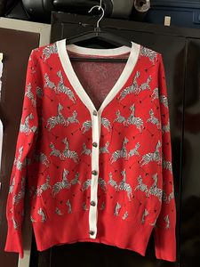 Vintage Wollen sweater