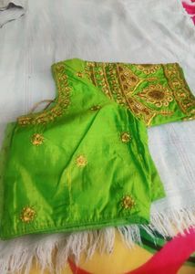 Readymade Blouse