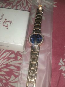 Jewels Galaxy Women&#39;s Watch