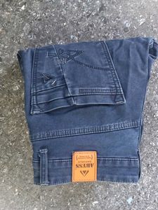 ❤️ Attractive Casual Jean