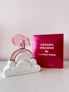 Ariana Grande Cloud ☁️ Pink EDP
