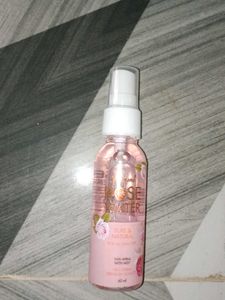 New Face Care Roses 🌹 Water