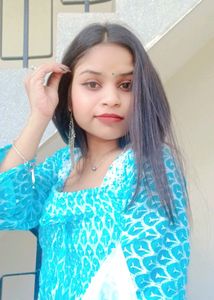 Beautiful Sequence Short Kurti 😀