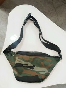 Cross Body Bag