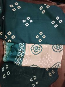 Dress Materials Bundle.