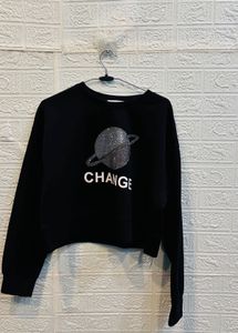 🇮🇹Italy Imported Sweatshirt