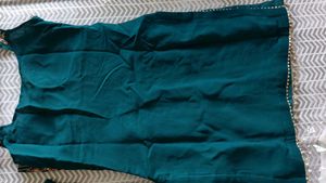 Embroidered Kurta Set