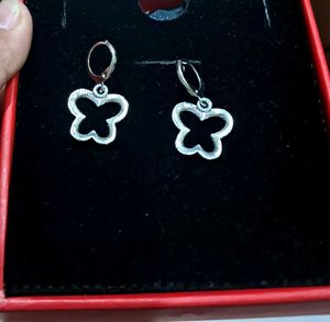 Butterfly Earrings