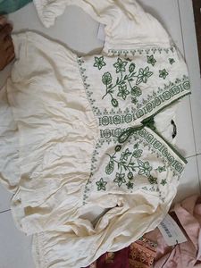 Zudio Indowestern Top