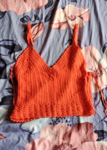 Knit Top🍁