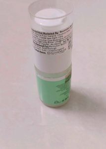Makeup Revolution London Power Fix Primer