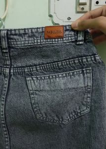 Cargo Jeans