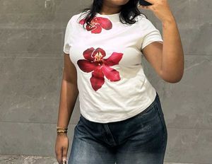 Floral Top