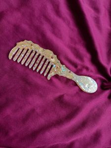 Resin Comb