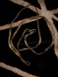 4 Flawless Chains